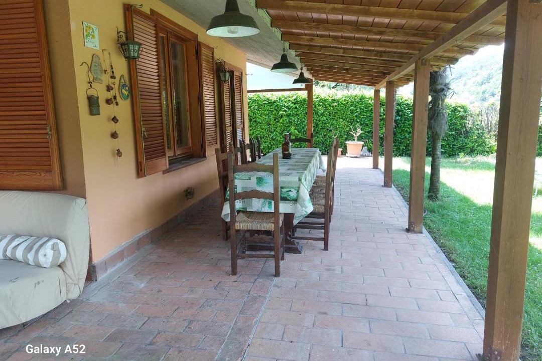 Photo of Patio Balcony in Piediluco