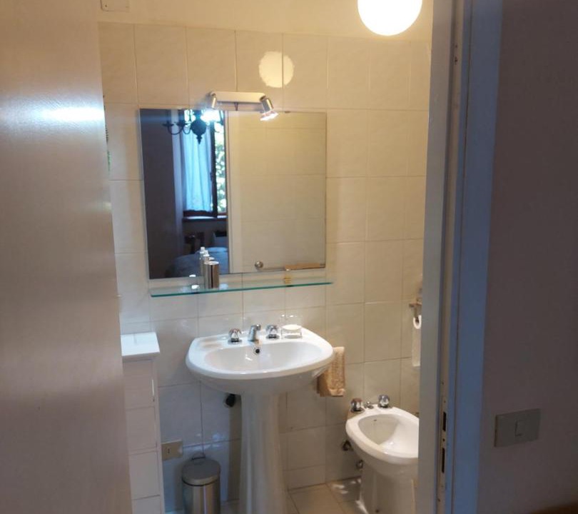 Photo of Bathroom in Piediluco