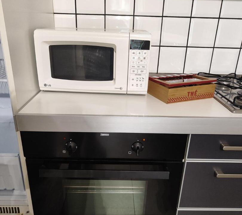 Photo of Kitchen in Vergato