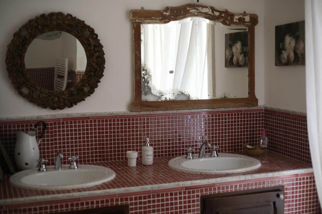 Photo of Bathroom in Caiazzo