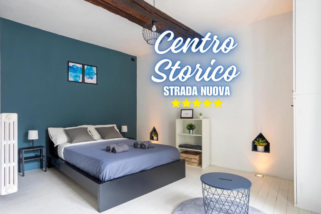 Photo of Bedroom in Pavia