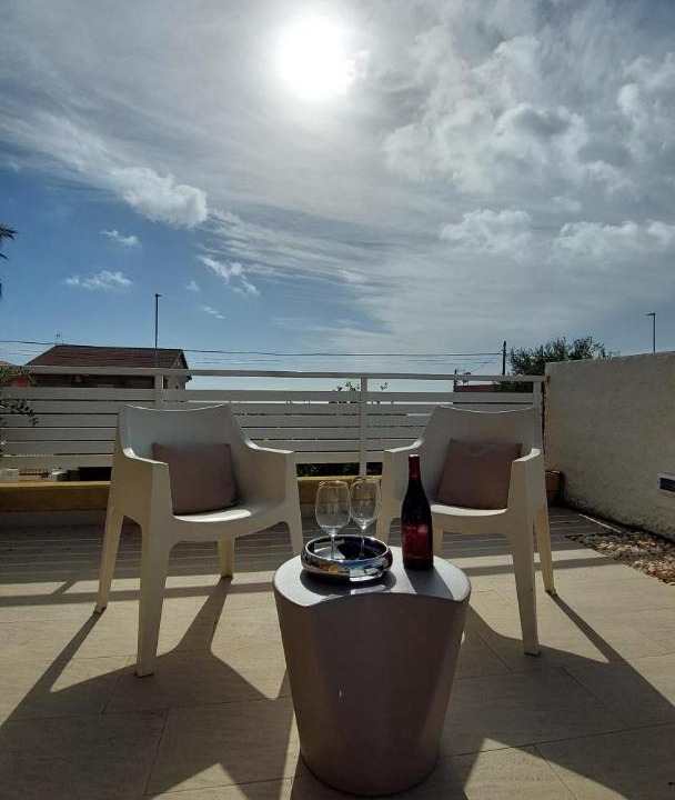Photo of Patio Balcony in Nave