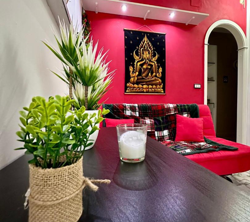 Photo of Livingroom in Province of Bologna
