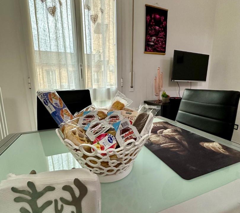 Photo of Livingroom in Province of Bologna