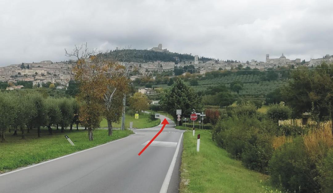 Photo of Outdoor in Assisi