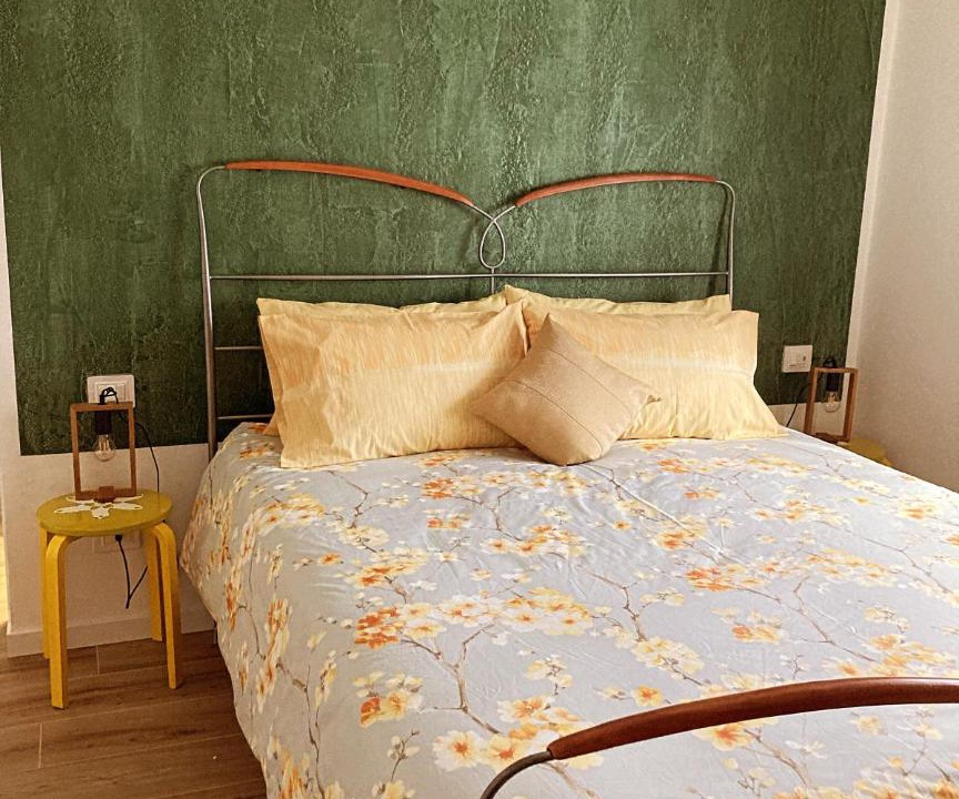 Photo of Bedroom in Gorizia