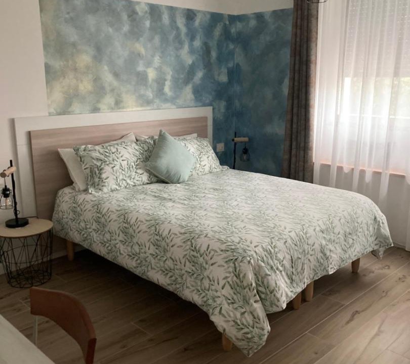 Photo of Bedroom in Gorizia
