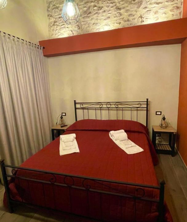 Photo of Bedroom in Castel Ritaldi