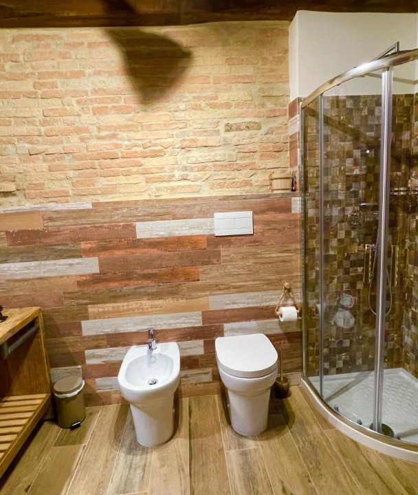 Photo of Bathroom in Castel Ritaldi