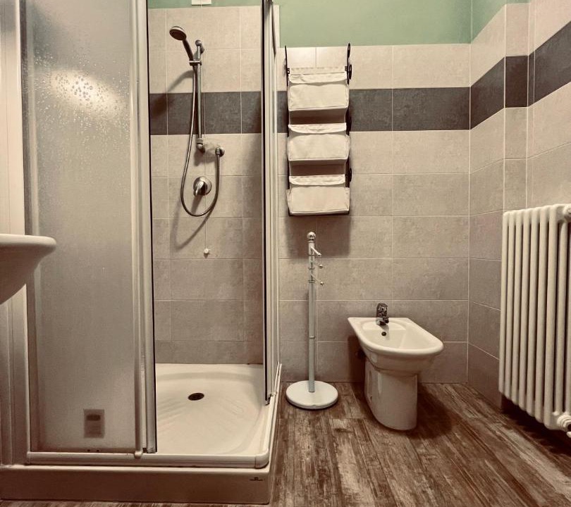 Photo of Bathroom in Canevino