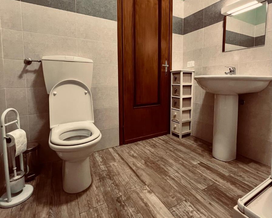 Photo of Bathroom in Canevino
