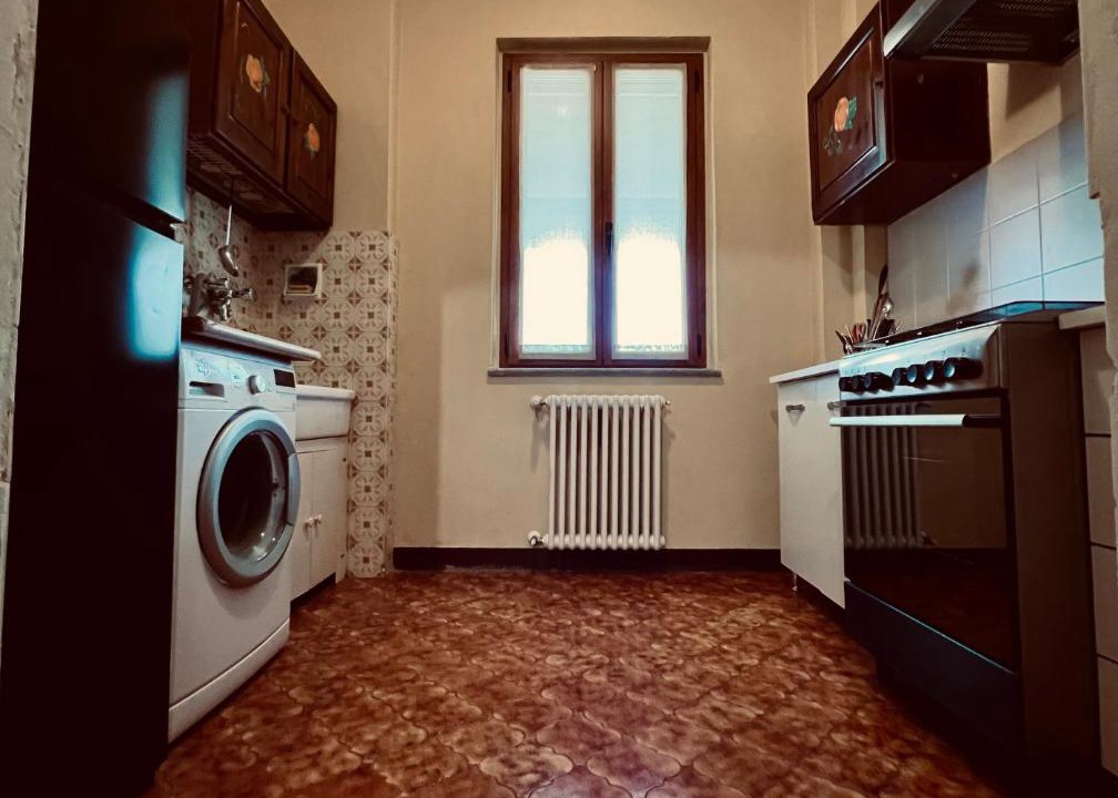 Photo of Kitchen in Canevino