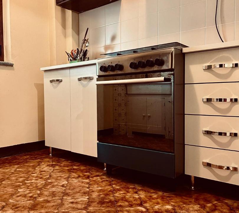 Photo of Kitchen in Canevino