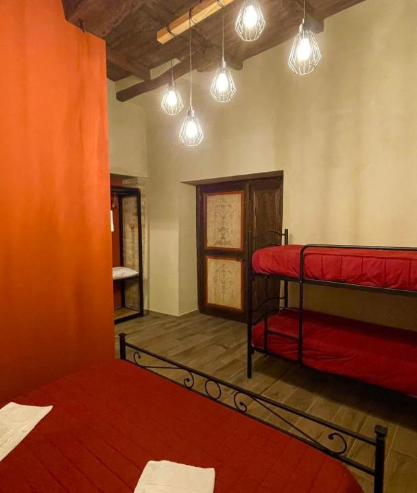 Photo of Bedroom in Castel Ritaldi