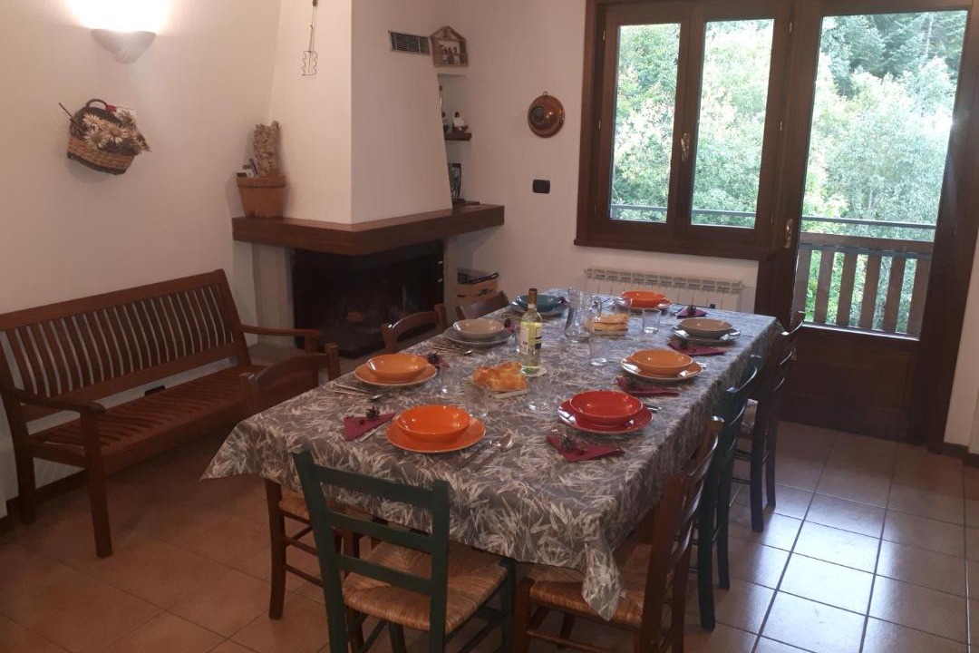 Photo of Livingroom in Abetone