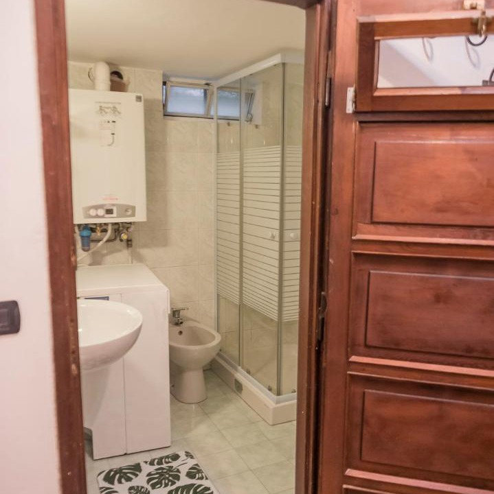 Photo of Bathroom in Albiano d'Ivrea