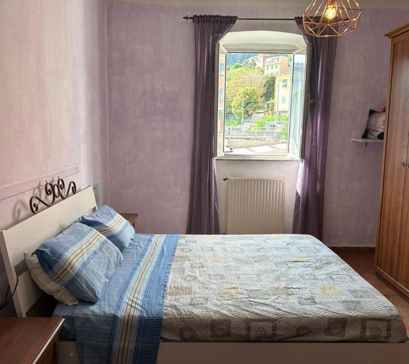 Photo of Bedroom in Rivarolo Ligure