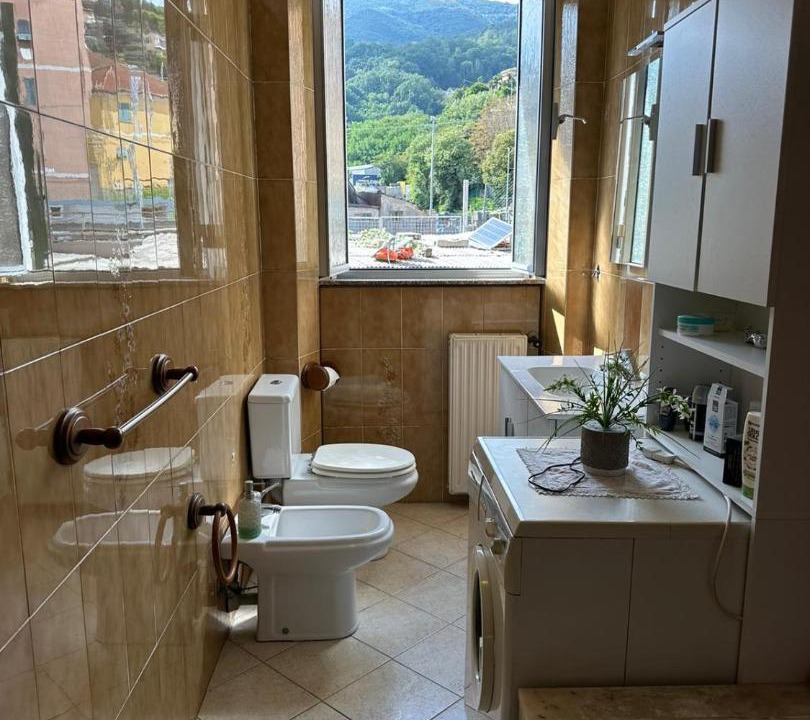 Photo of Bathroom in Rivarolo Ligure