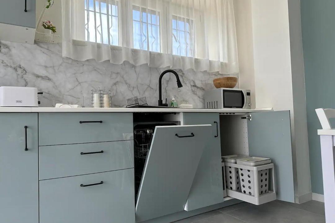 Photo of Kitchen in Latina Lido