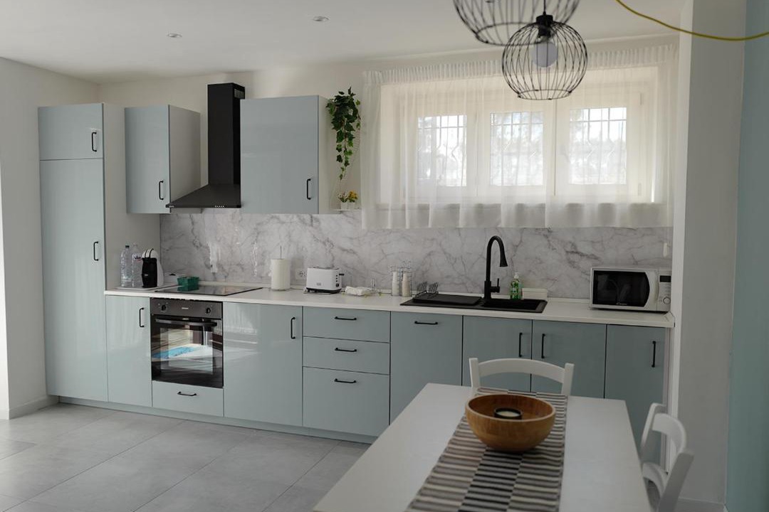 Photo of Kitchen in Latina Lido