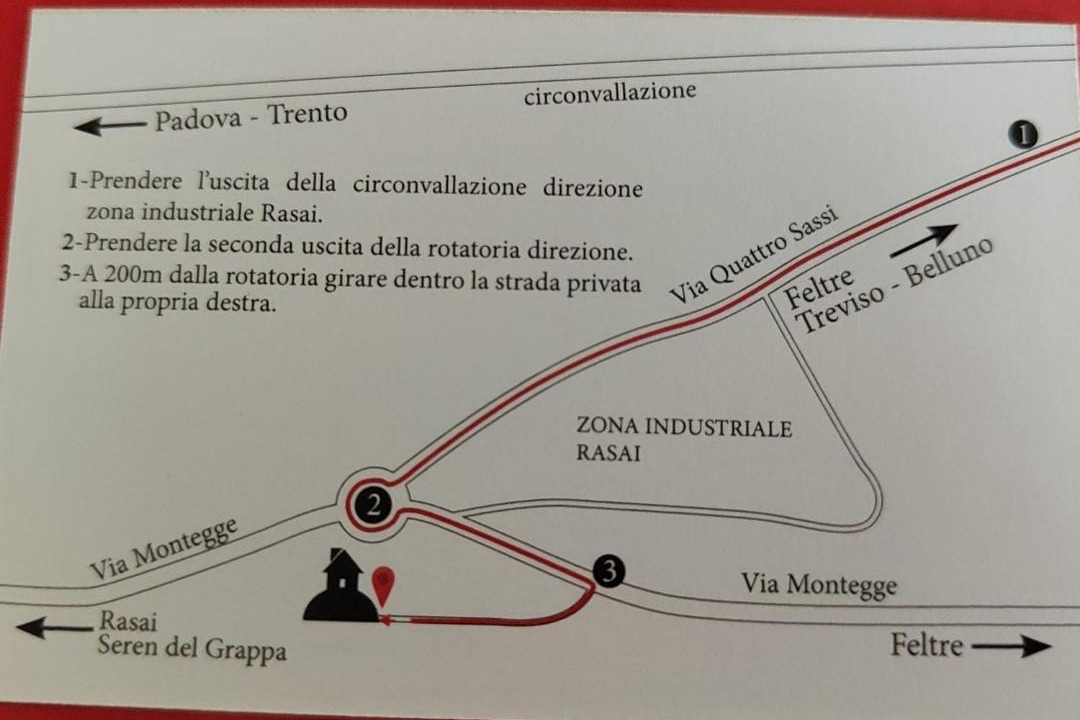 Photo of Others in Seren del Grappa