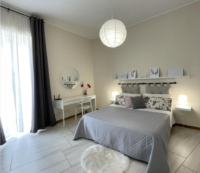Photo of Bedroom in Caiazzo