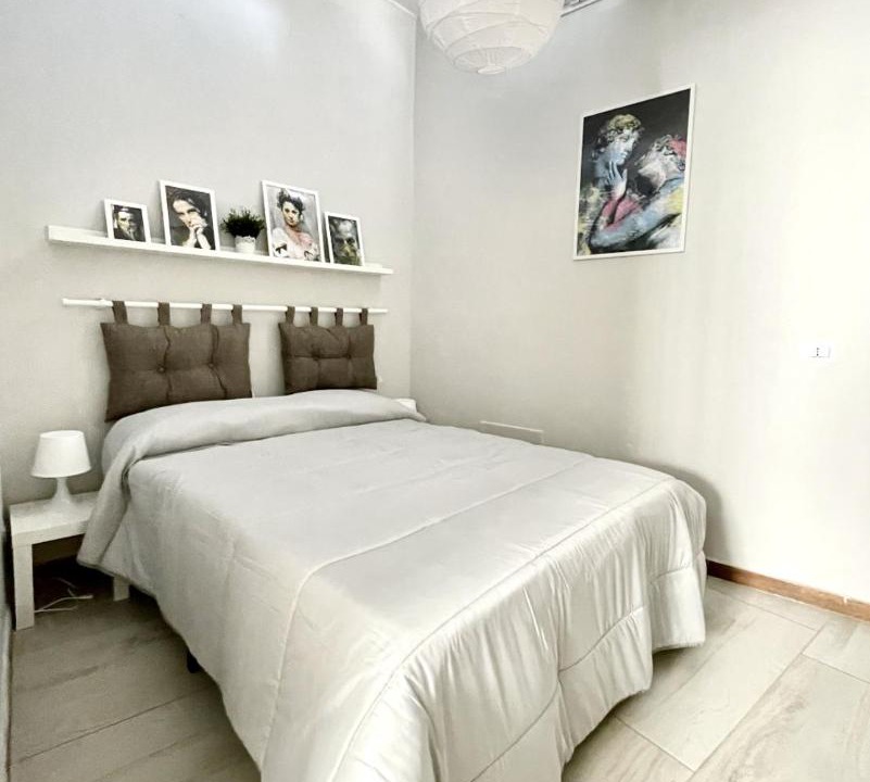 Photo of Bedroom in Caiazzo