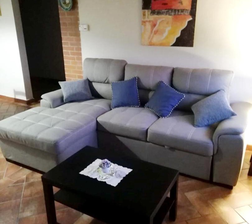 Photo of Livingroom in Caltanissetta