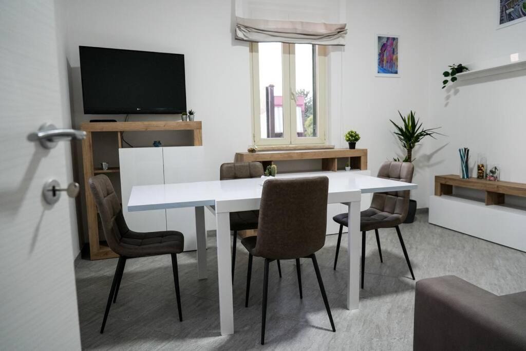 Photo of Livingroom in Frosinone