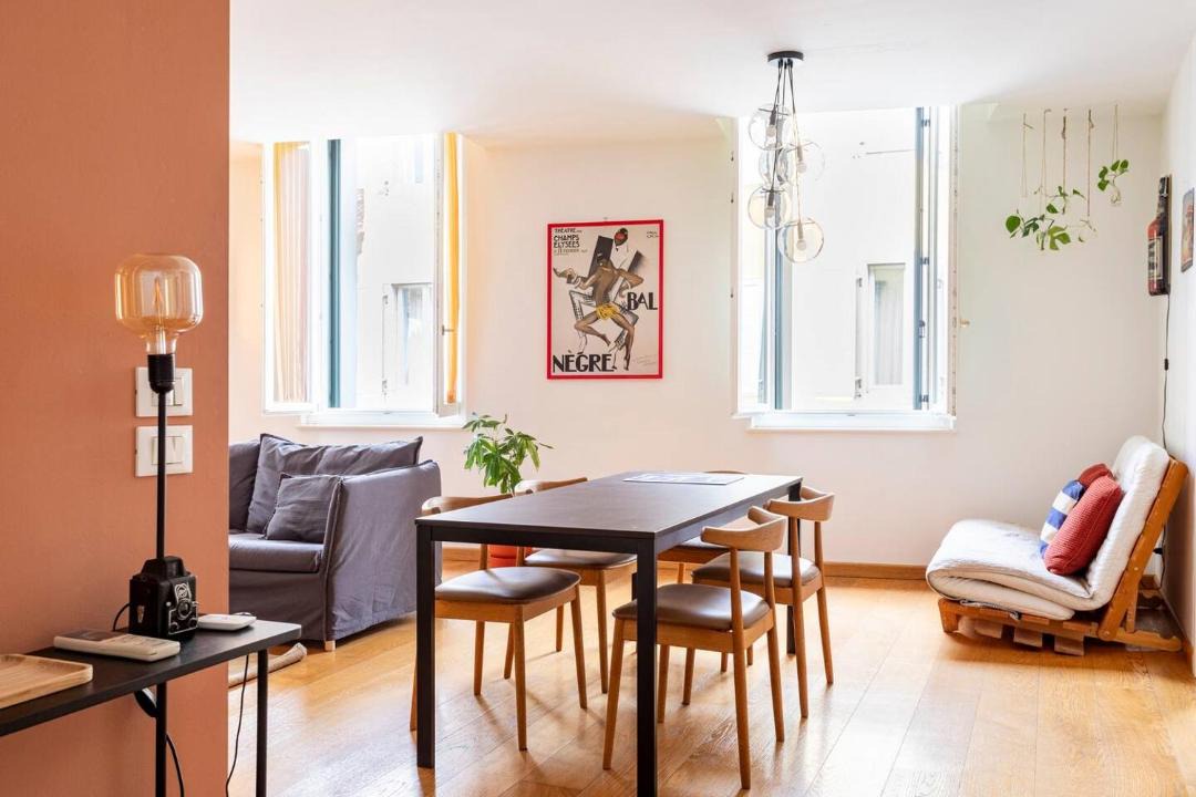 Photo of Livingroom in Udine