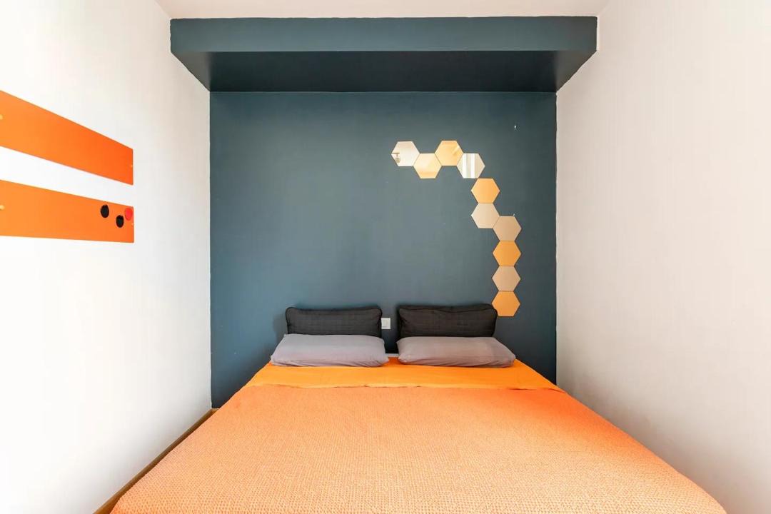 Photo of Bedroom in Udine