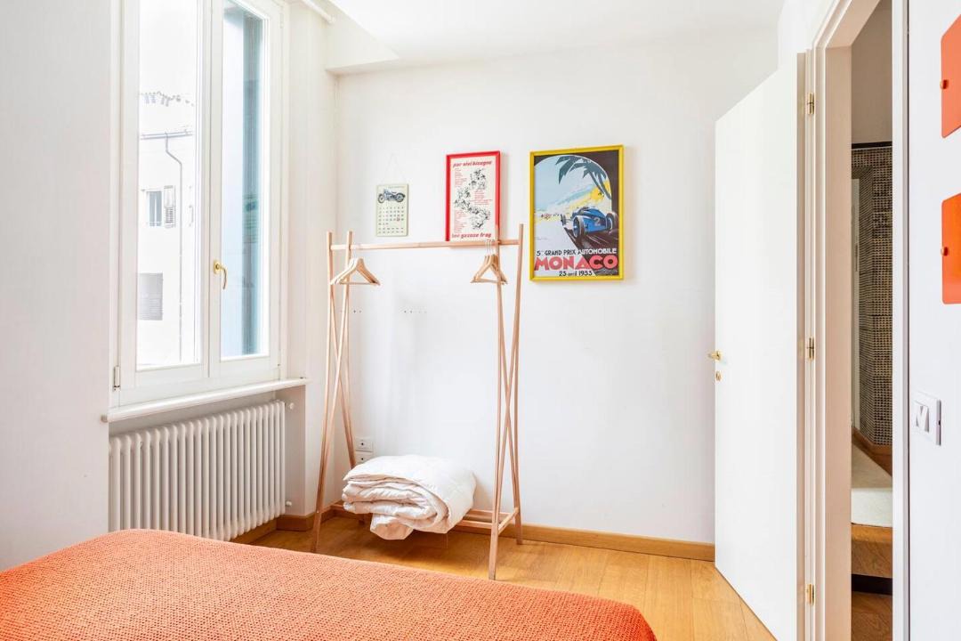Photo of Bedroom in Udine
