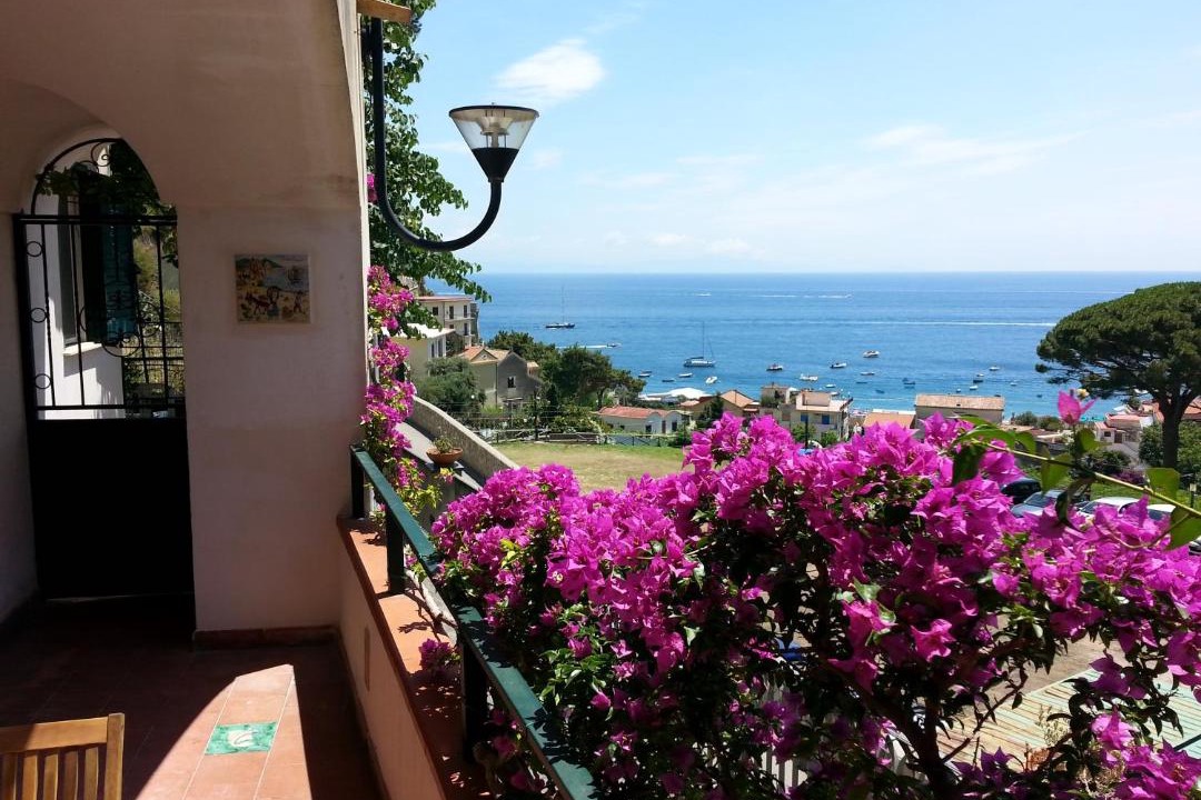 Photo of Patio Balcony in Erchie