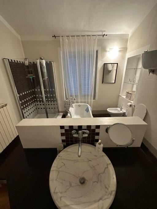 Photo of Bathroom in Teverina di Cortona