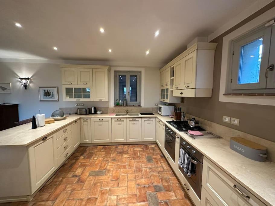 Photo of Kitchen in Teverina di Cortona
