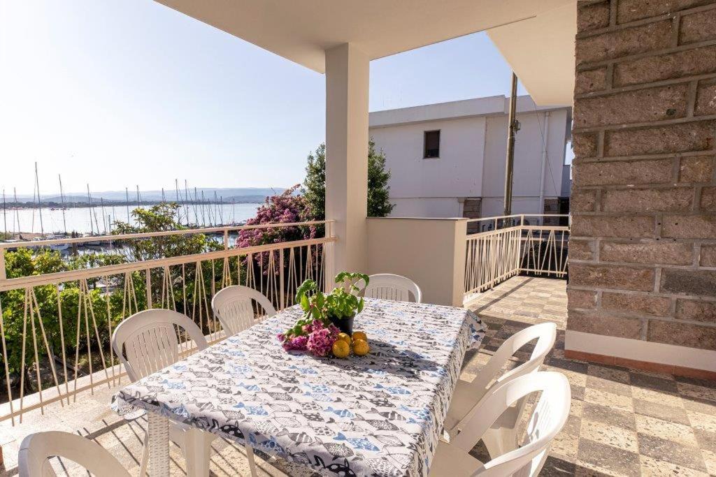 Photo of Patio Balcony in Fertilia