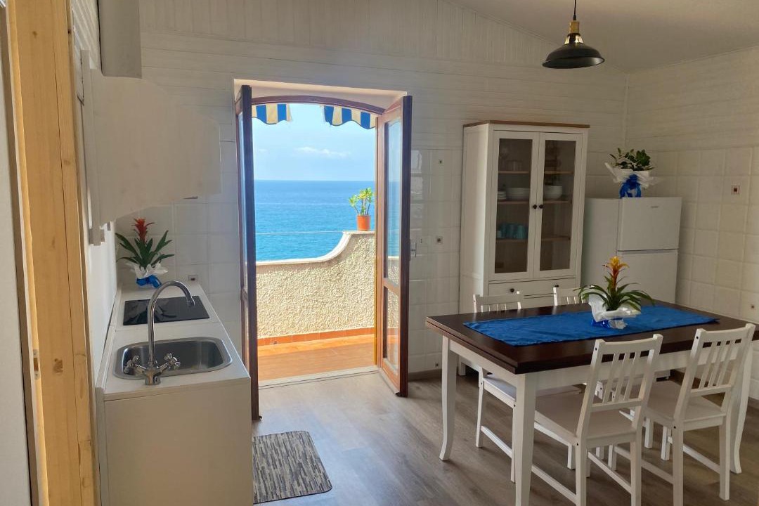 Photo of Livingroom in Annunziata