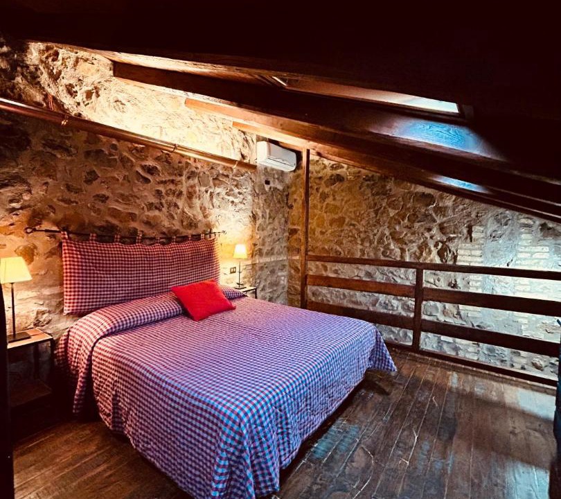 Photo of Bedroom in Padua
