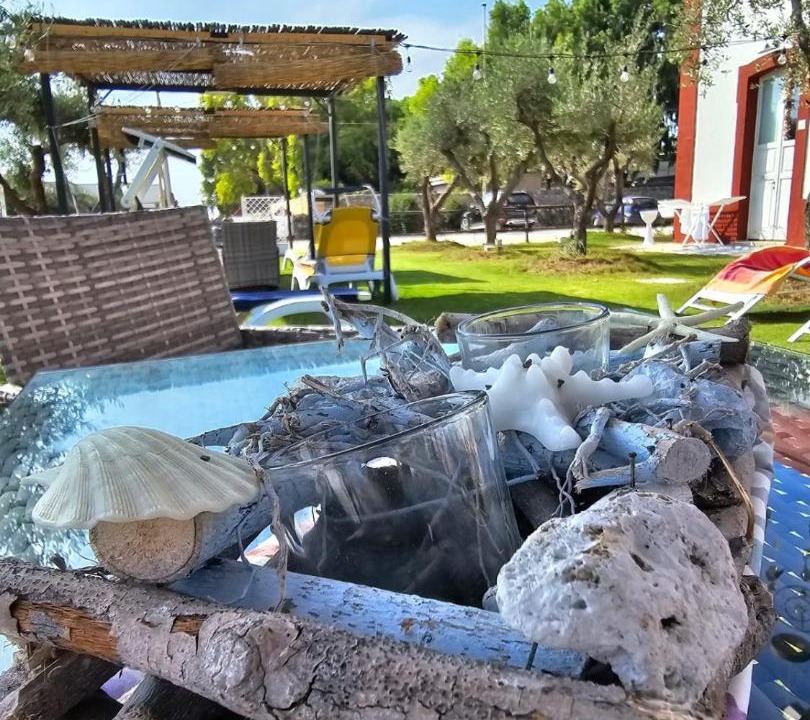 Photo of Others in Punta Prosciutto