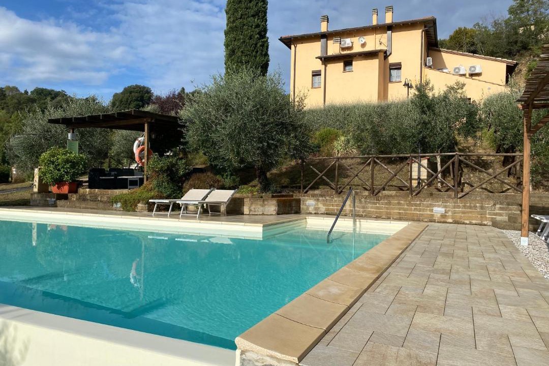 Photo of Outdoor in Gambassi Terme