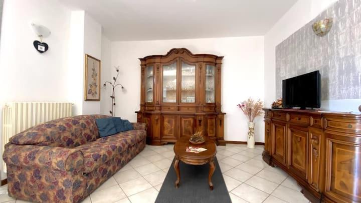 Photo of Livingroom in Ospitaletto