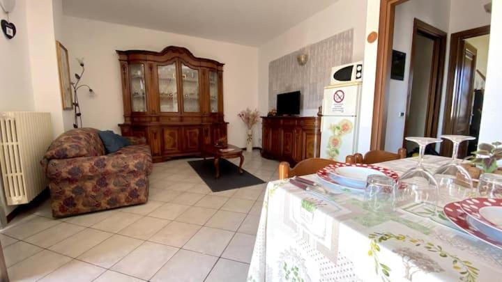 Photo of Livingroom in Ospitaletto