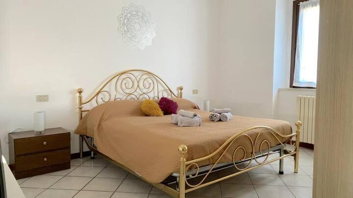 Photo of Bedroom in Ospitaletto