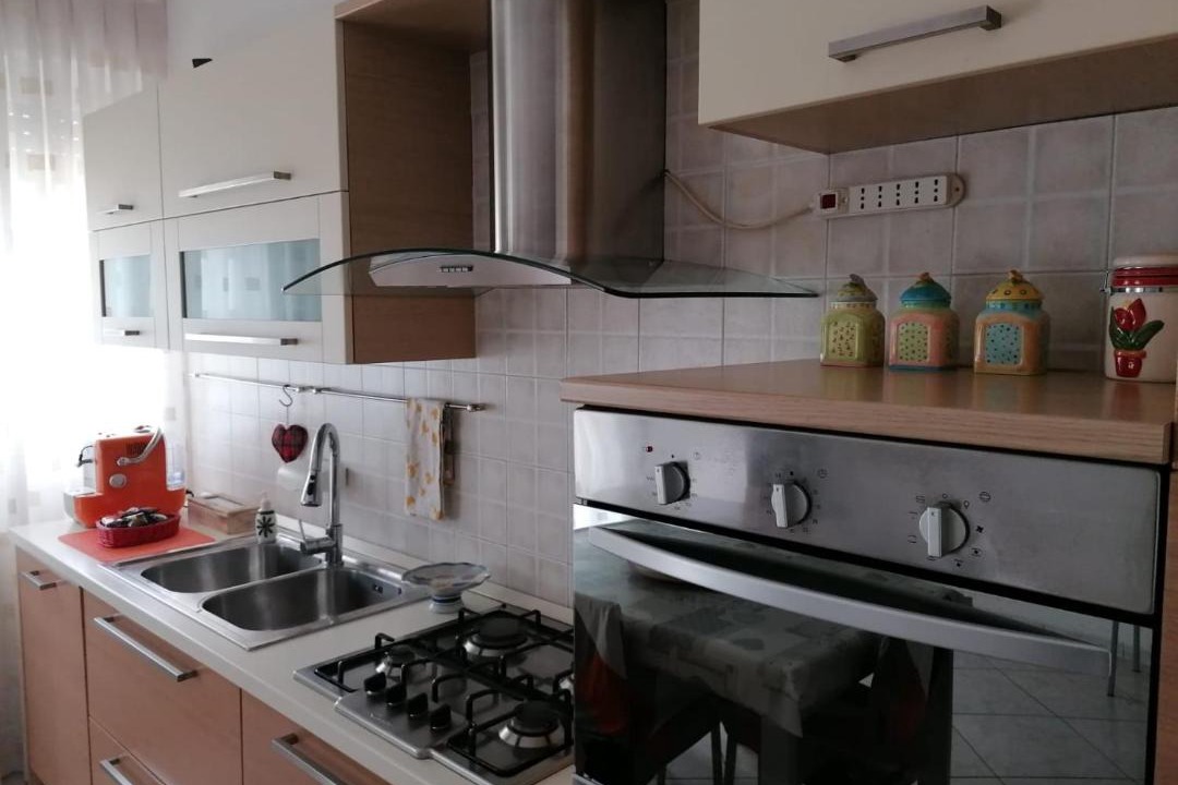 Photo of Kitchen in Porto Viro