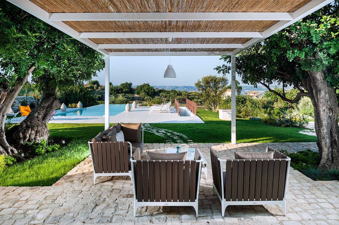 Photo of Patio Balcony in Campanella-Gianforma