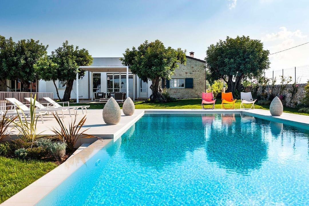 Photo of Outdoor in Campanella-Gianforma