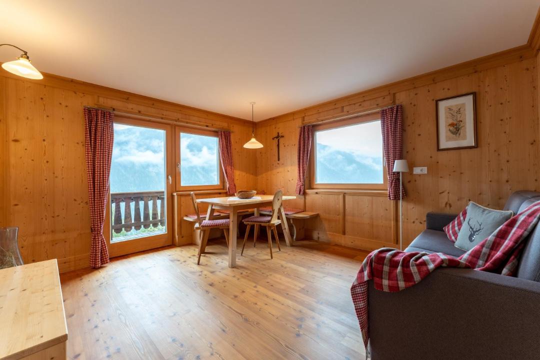 Photo of Livingroom in Santa Valburga