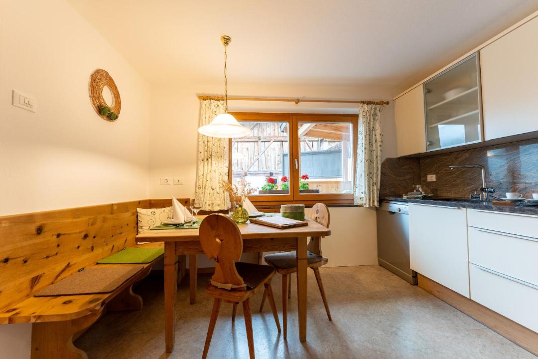 Photo of Livingroom in Santa Valburga