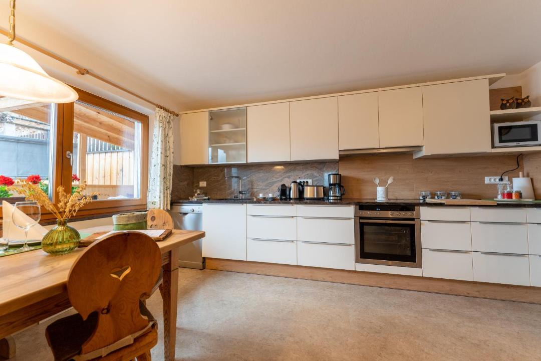 Photo of Kitchen in Santa Valburga