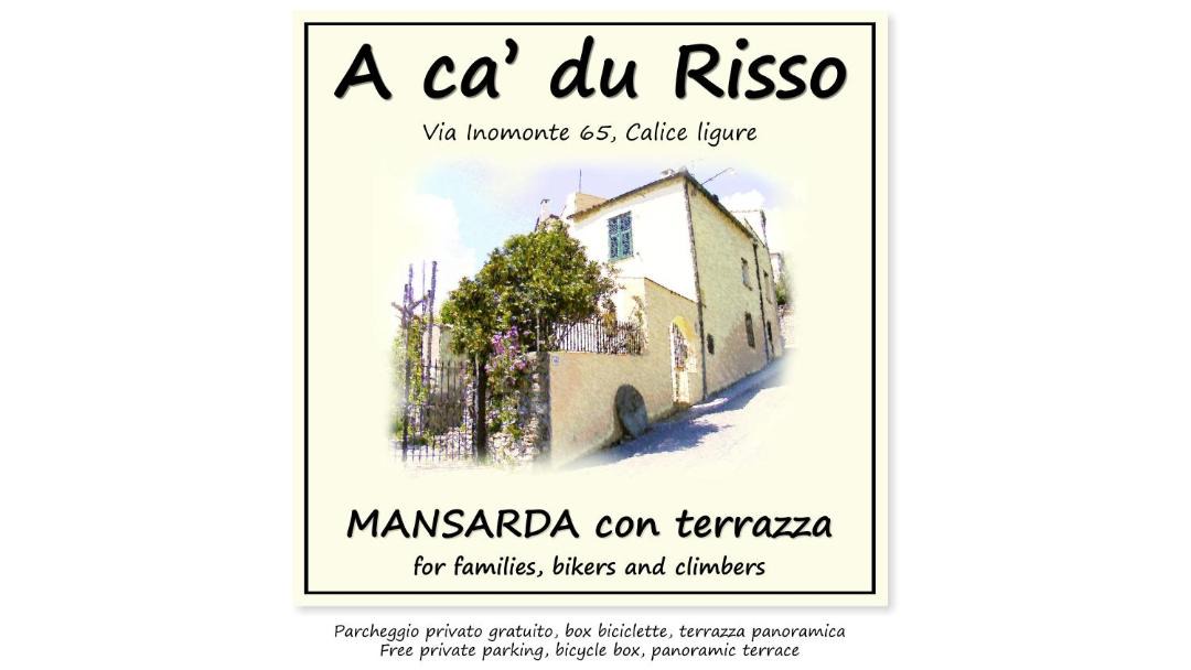 Photo of Others in Calice Ligure